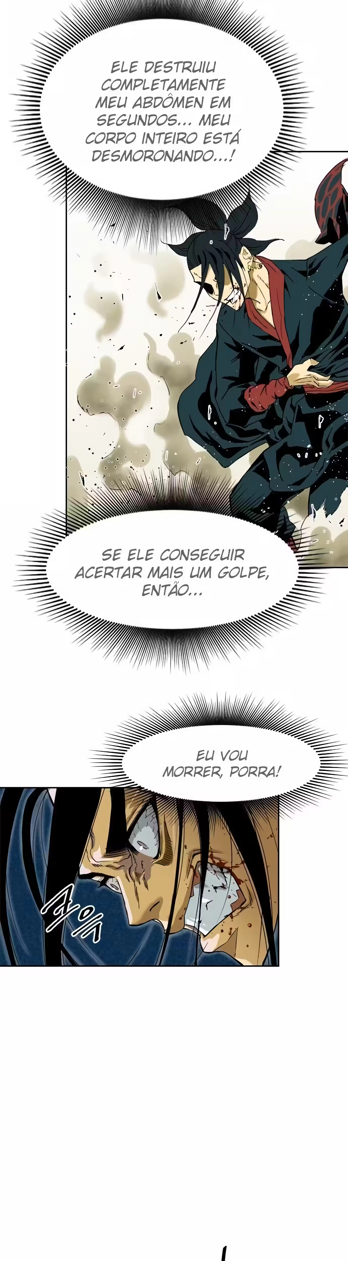 O Maior do Mundo Capítulo 3 Página 12