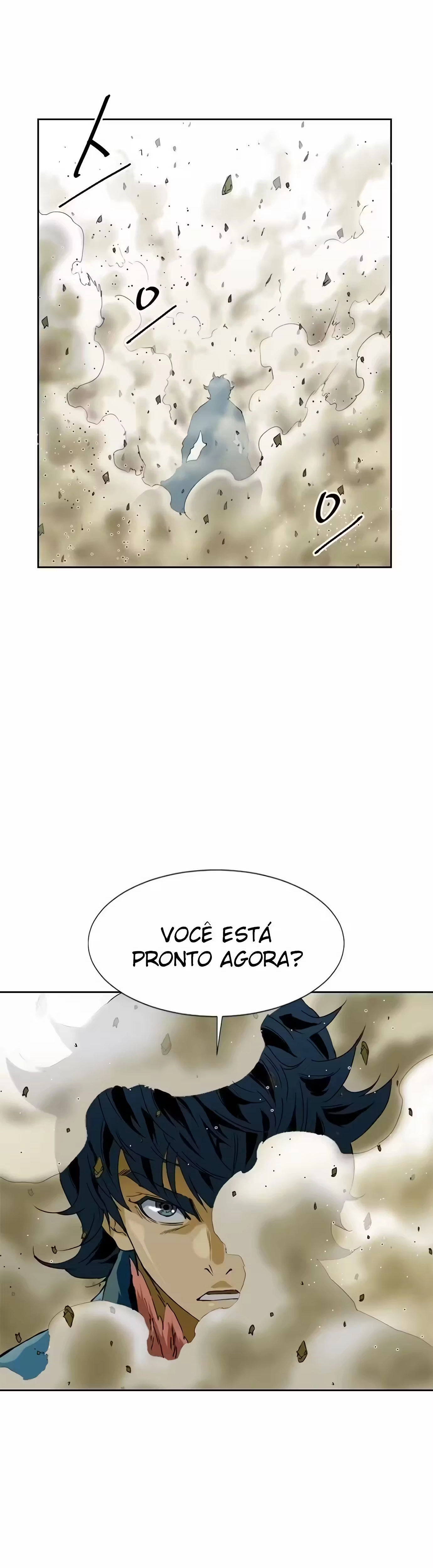 O Maior do Mundo Capítulo 3 Página 27