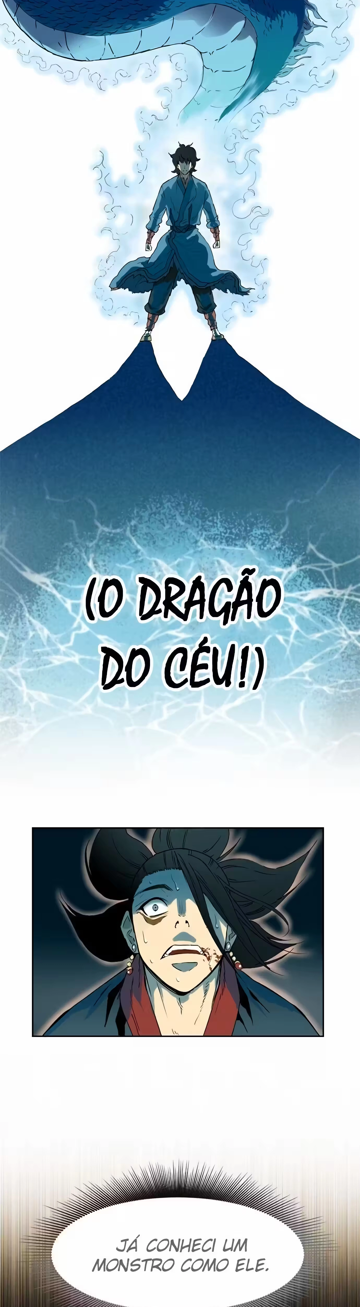 O Maior do Mundo Capítulo 3 Página 30