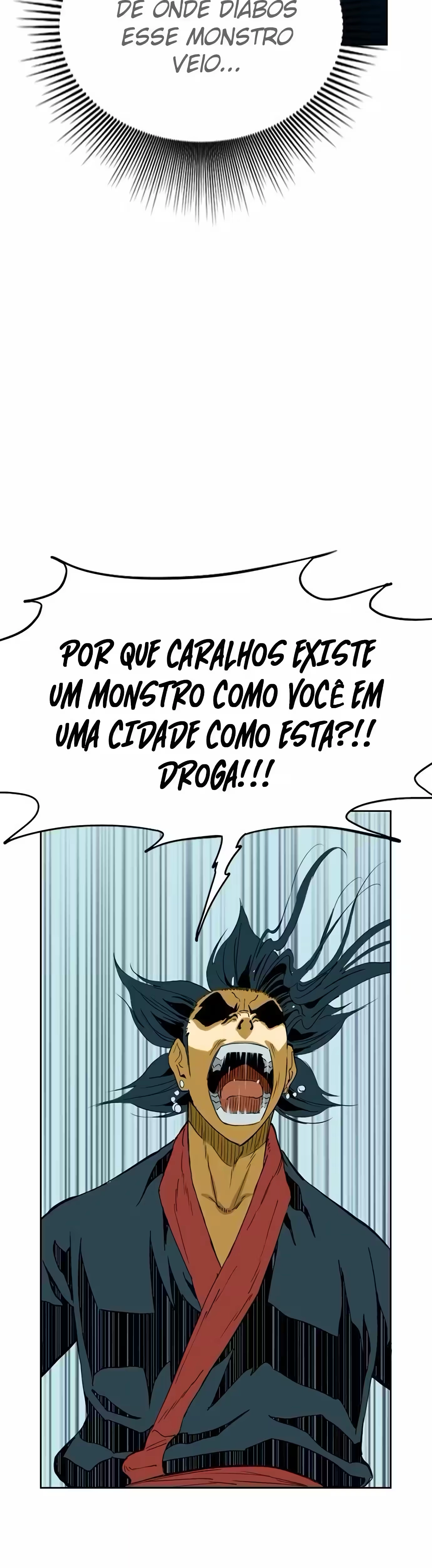 O Maior do Mundo Capítulo 3 Página 34