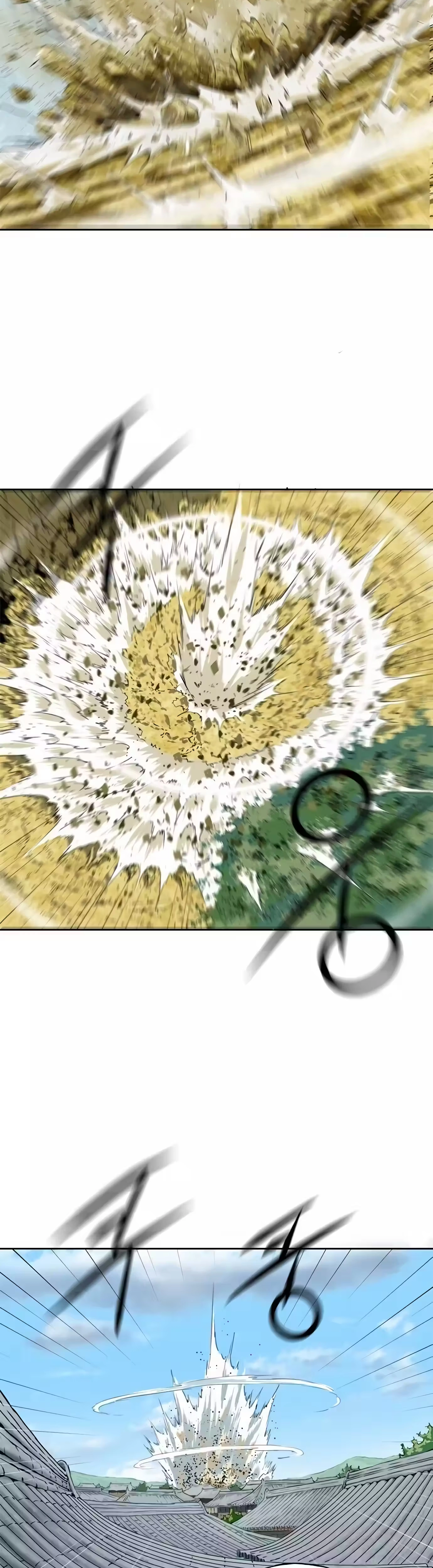 O Maior do Mundo Capítulo 3 Página 40