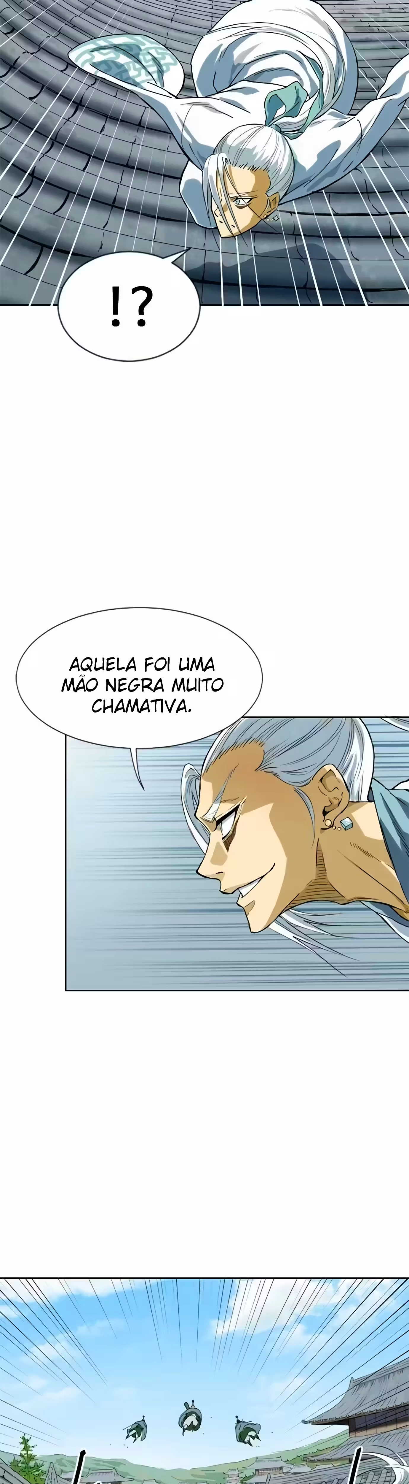 O Maior do Mundo Capítulo 3 Página 41