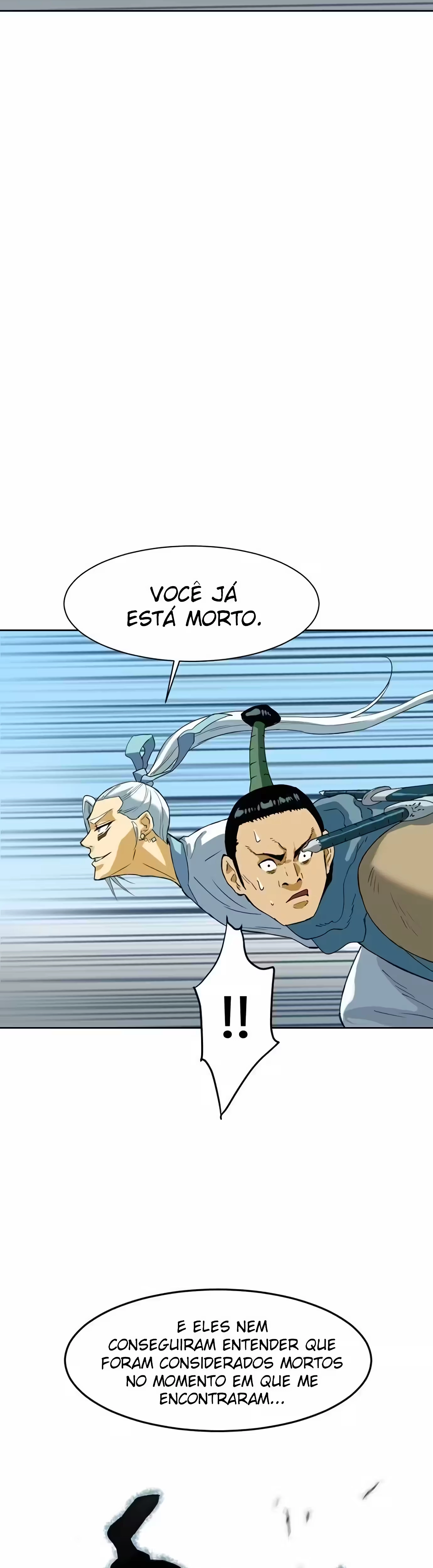 O Maior do Mundo Capítulo 4 Página 14