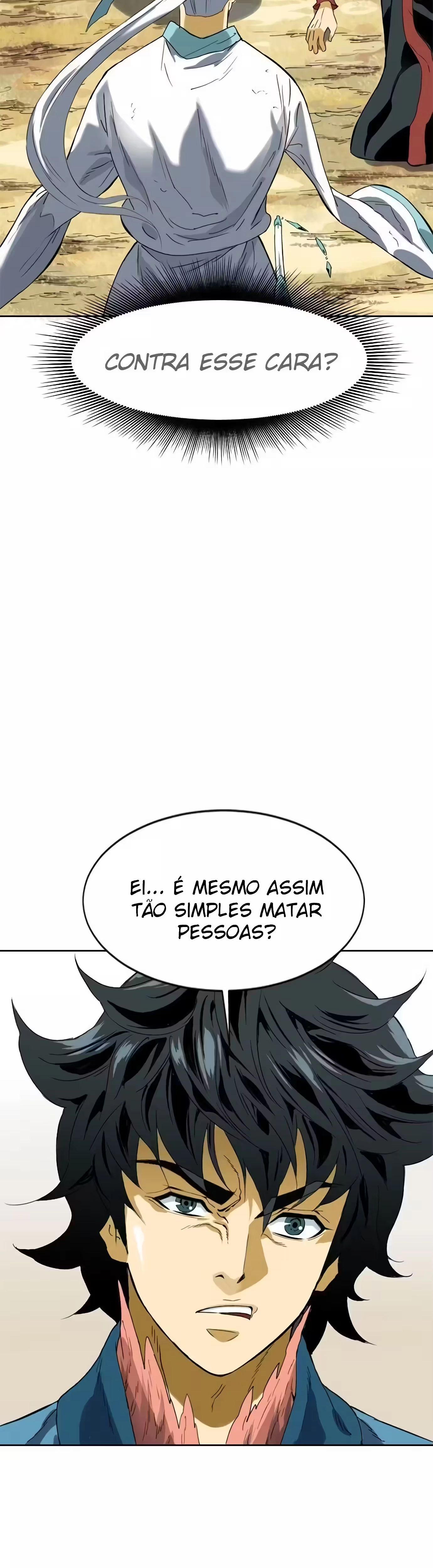 O Maior do Mundo Capítulo 4 Página 24
