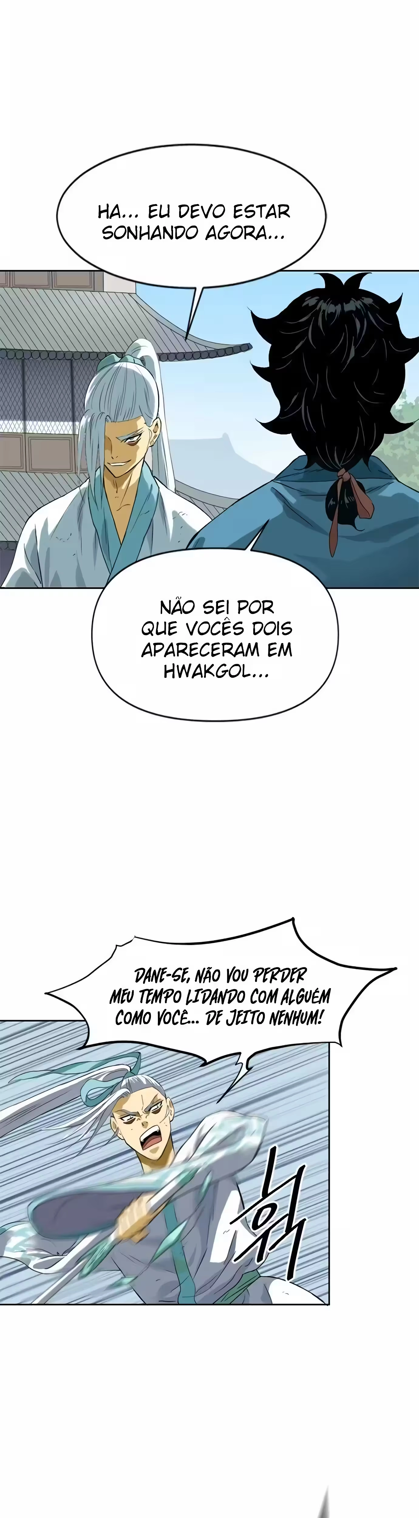 O Maior do Mundo Capítulo 4 Página 25