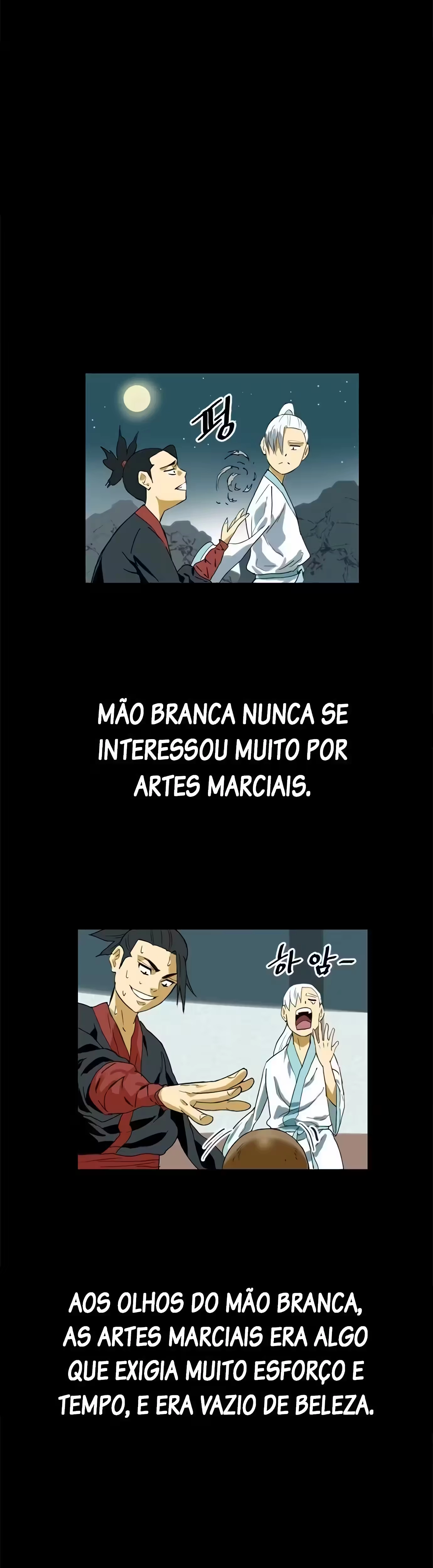 O Maior do Mundo Capítulo 4 Página 30