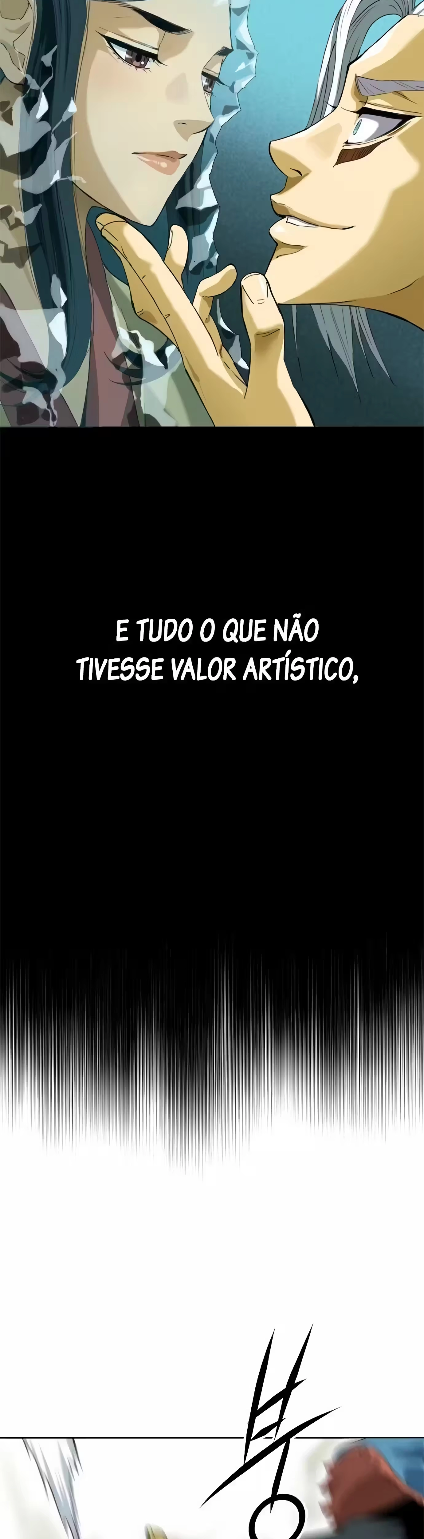 O Maior do Mundo Capítulo 4 Página 37