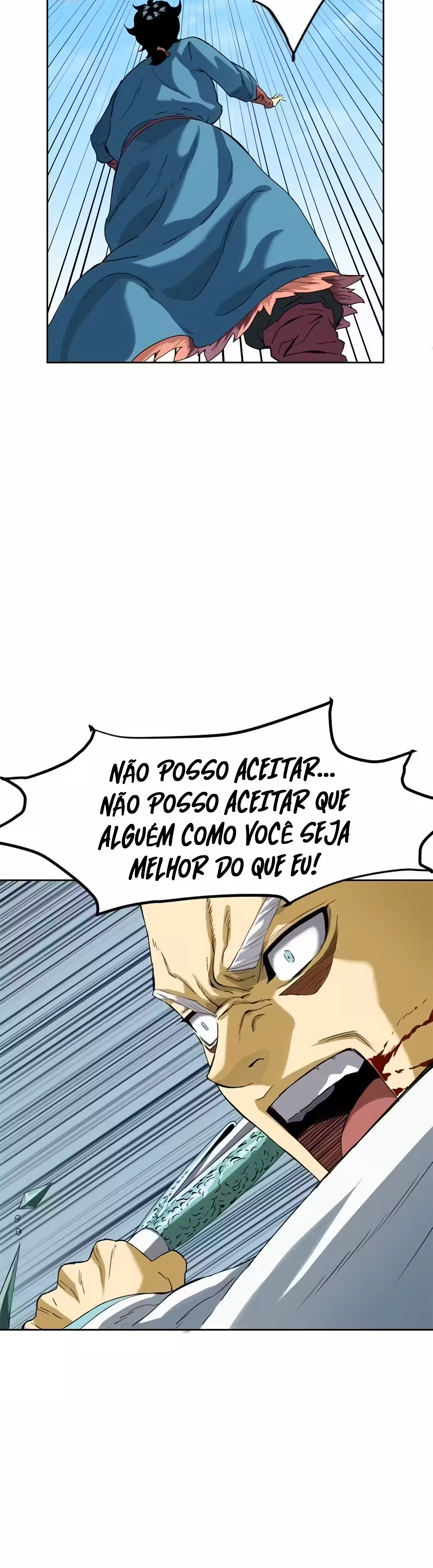 O Maior do Mundo Capítulo 4 Página 40