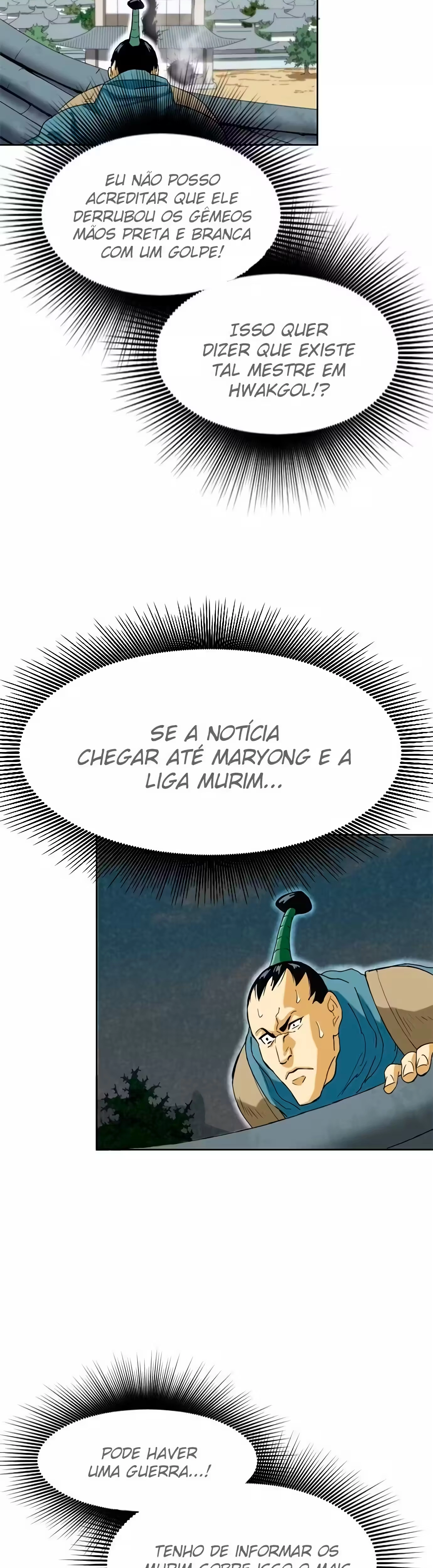 O Maior do Mundo Capítulo 5 Página 15