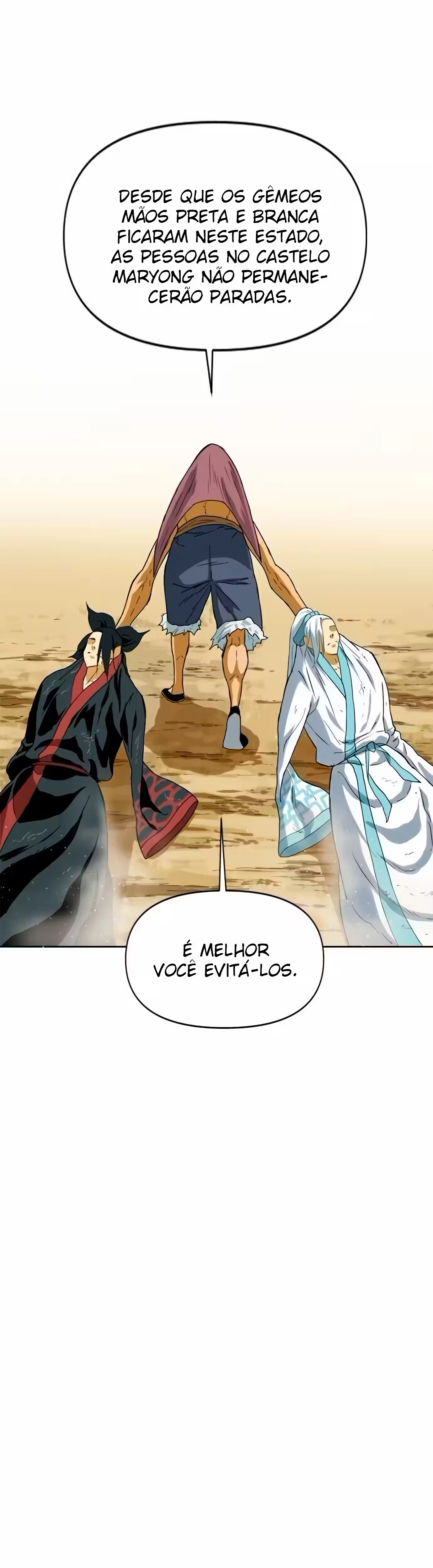 O Maior do Mundo Capítulo 5 Página 19