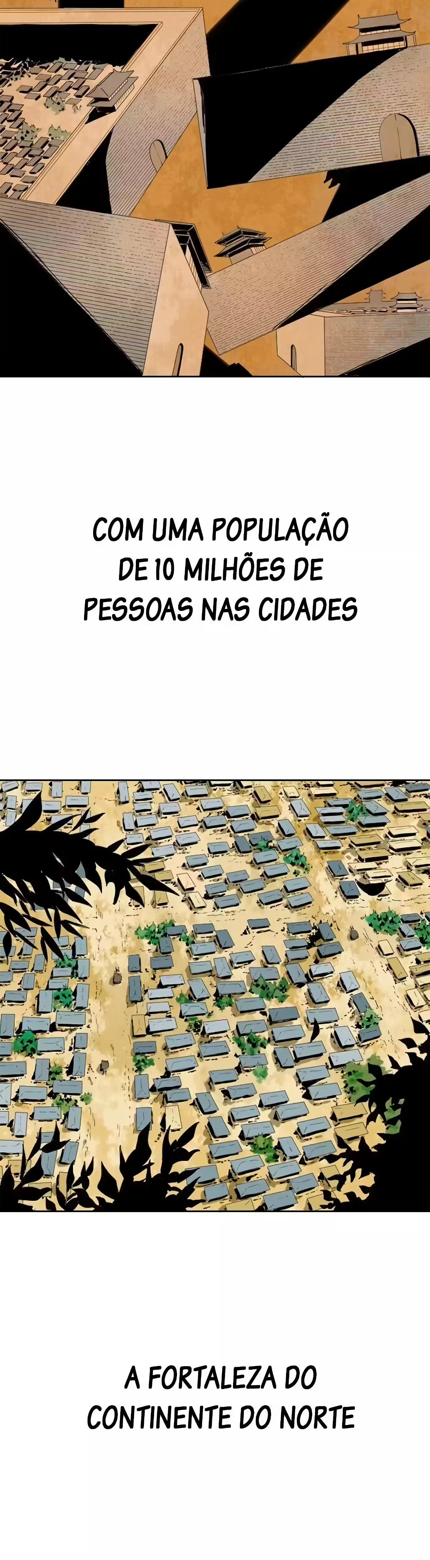 O Maior do Mundo Capítulo 5 Página 21