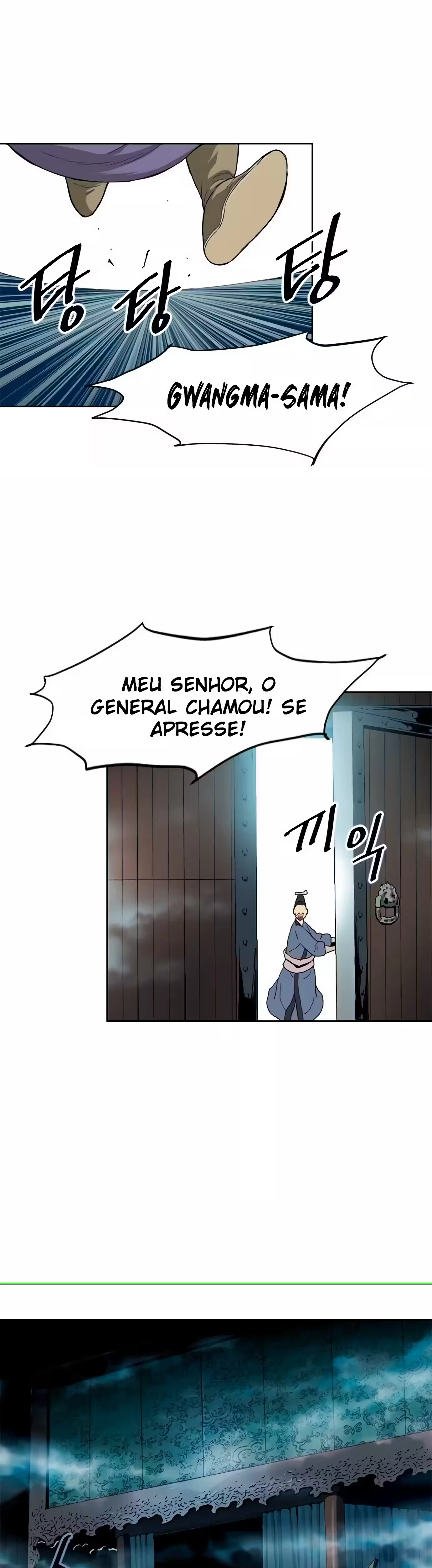 O Maior do Mundo Capítulo 5 Página 23