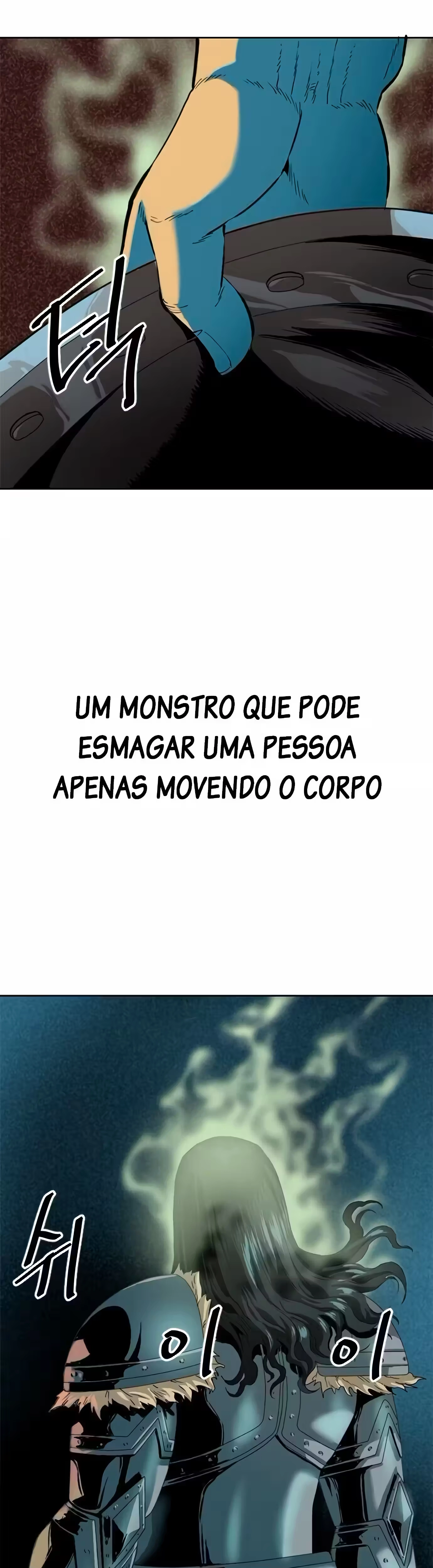 O Maior do Mundo Capítulo 5 Página 28