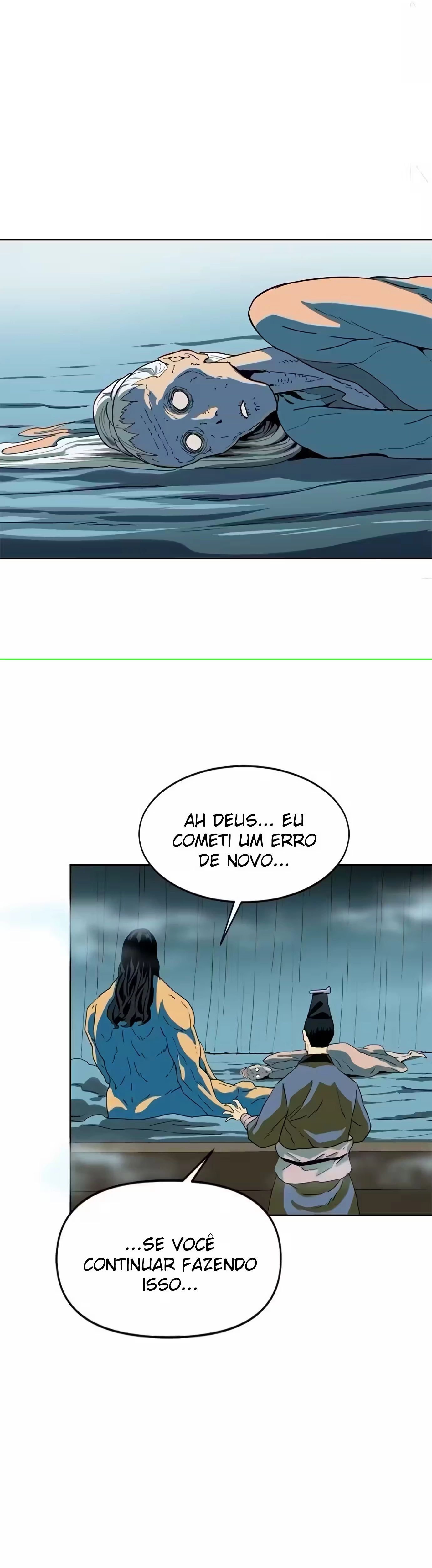 O Maior do Mundo Capítulo 5 Página 26