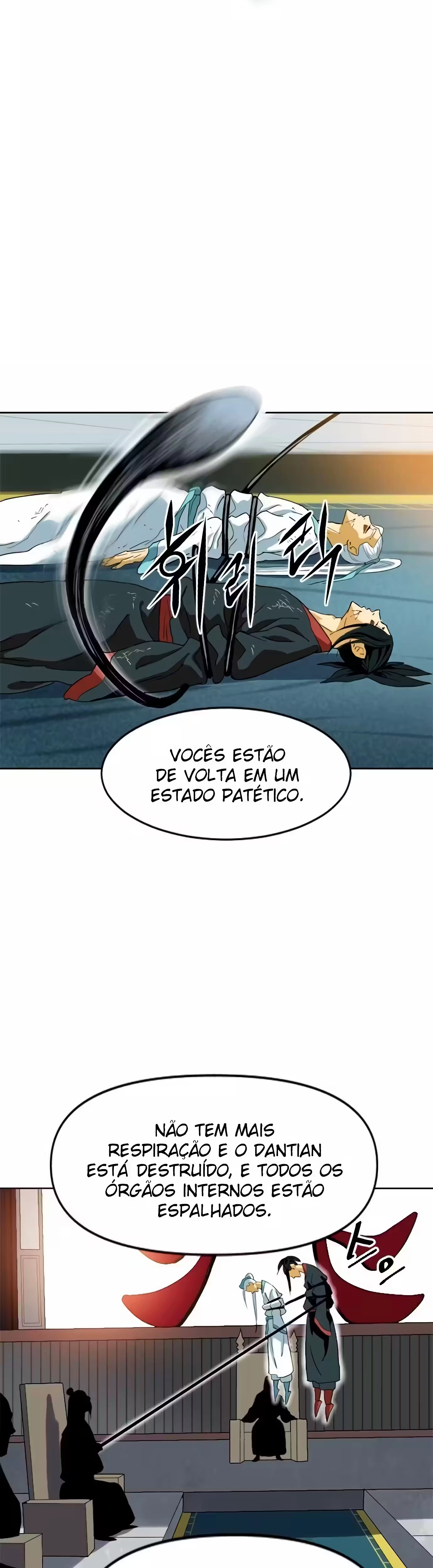 O Maior do Mundo Capítulo 5 Página 33