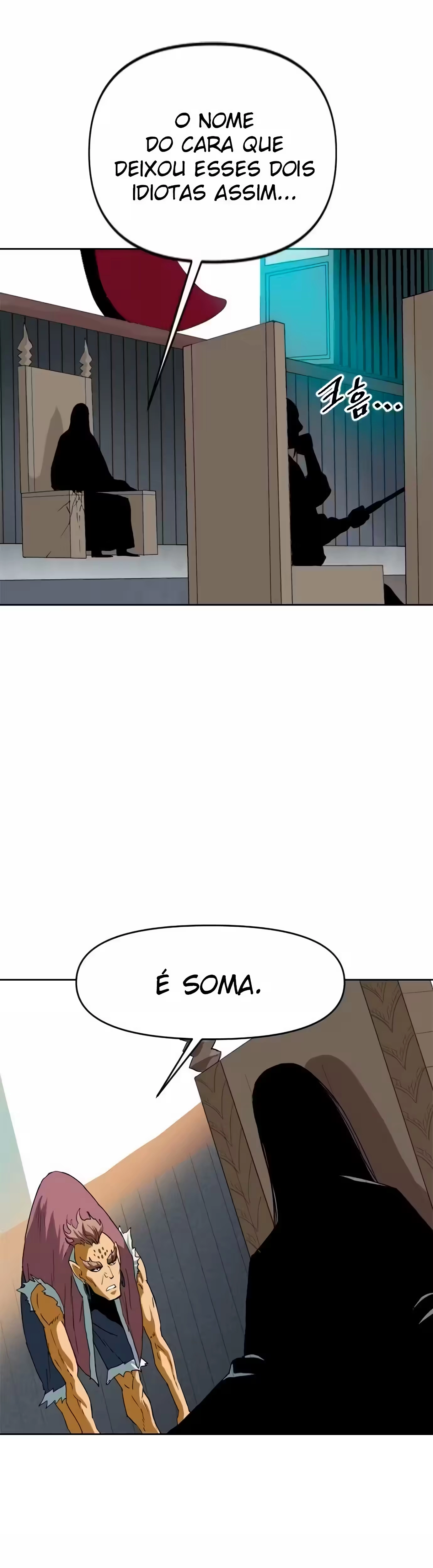 O Maior do Mundo Capítulo 5 Página 36