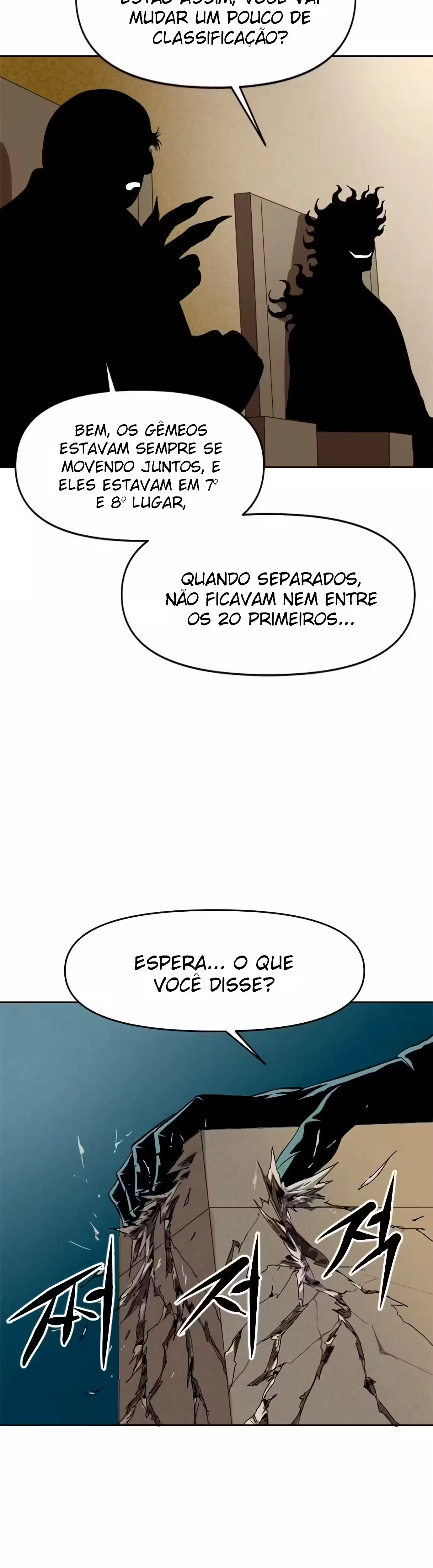 O Maior do Mundo Capítulo 5 Página 35