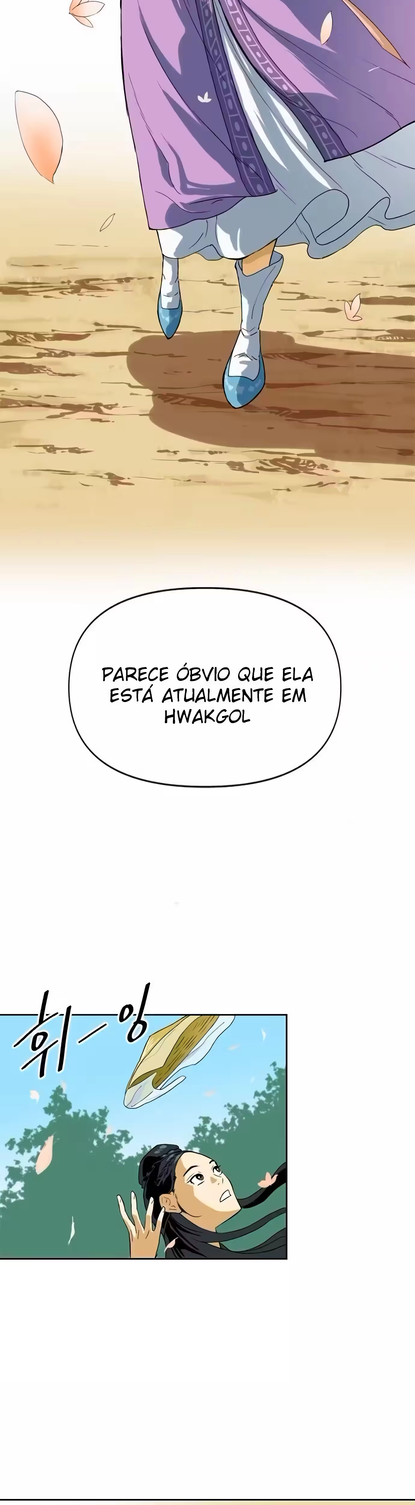 O Maior do Mundo Capítulo 5 Página 39