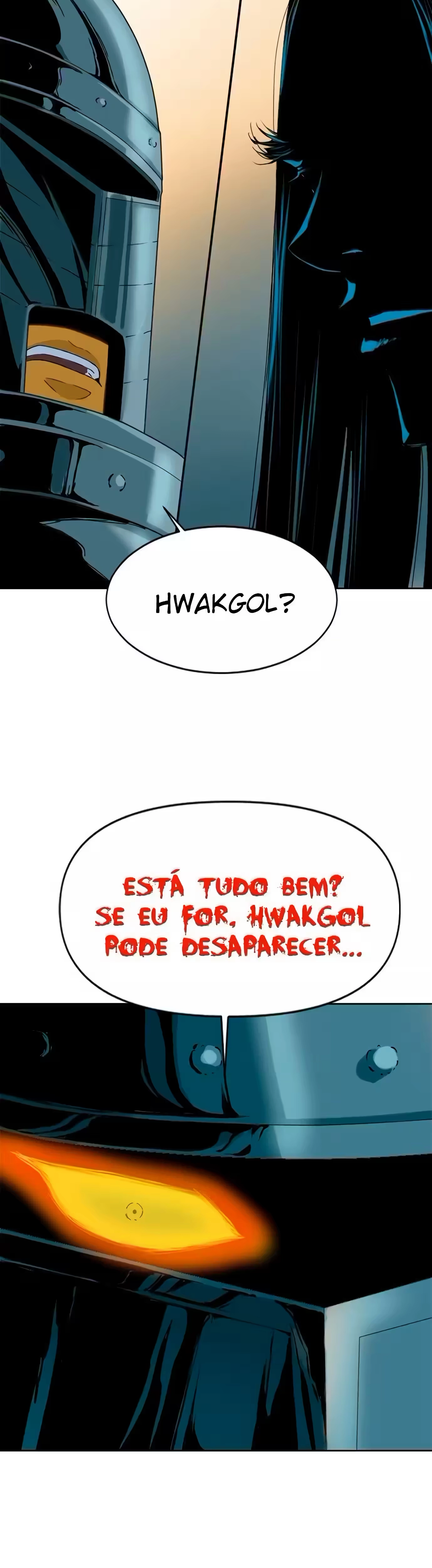 O Maior do Mundo Capítulo 5 Página 44
