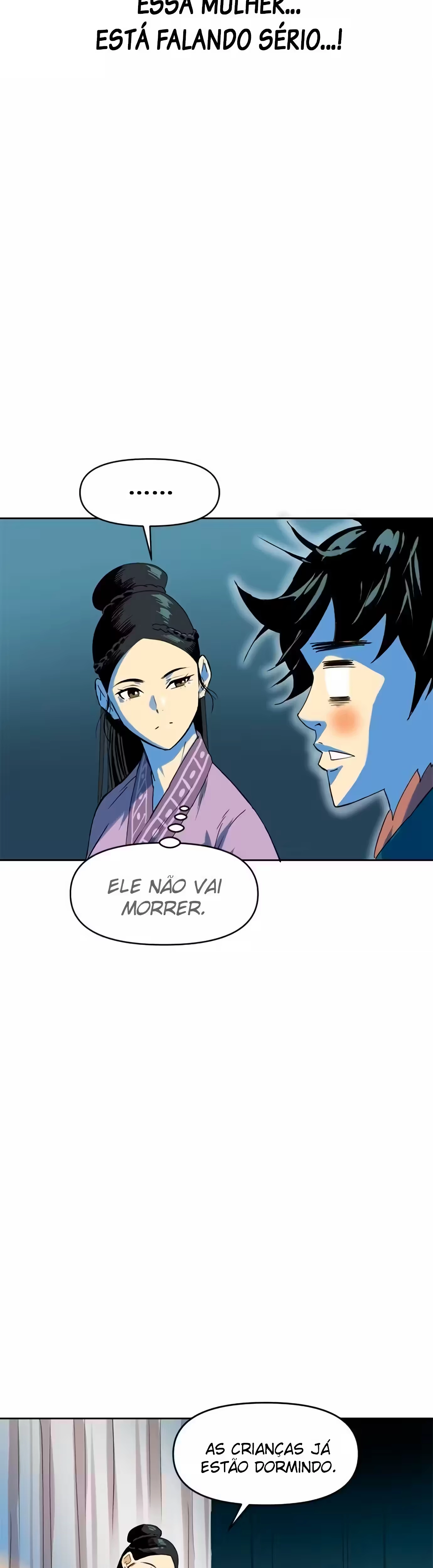 O Maior do Mundo Capítulo 6 Página 40