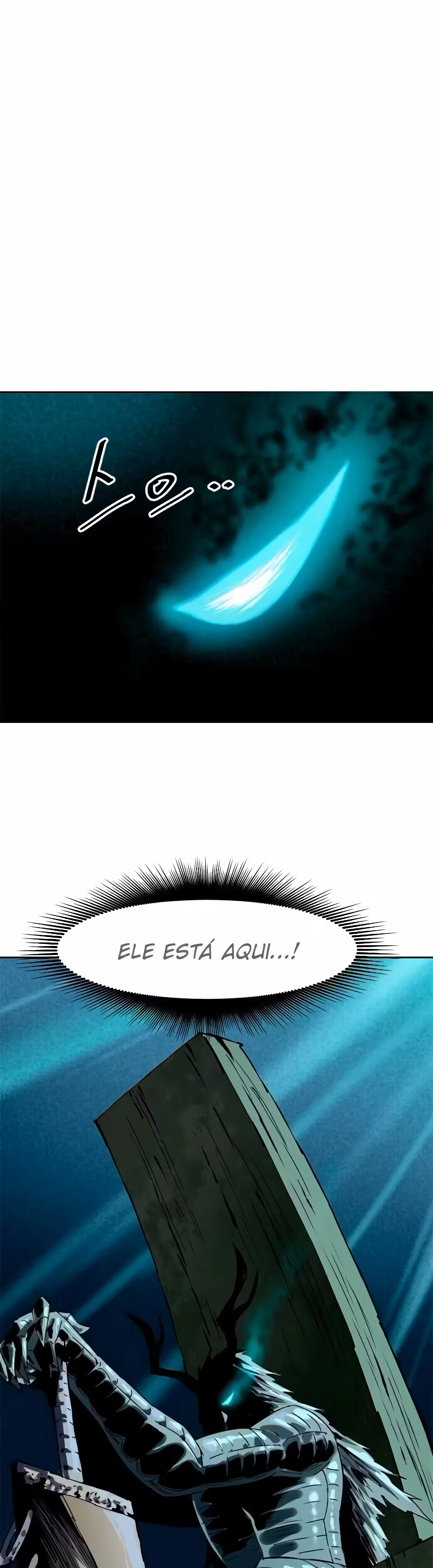O Maior do Mundo Capítulo 6 Página 46
