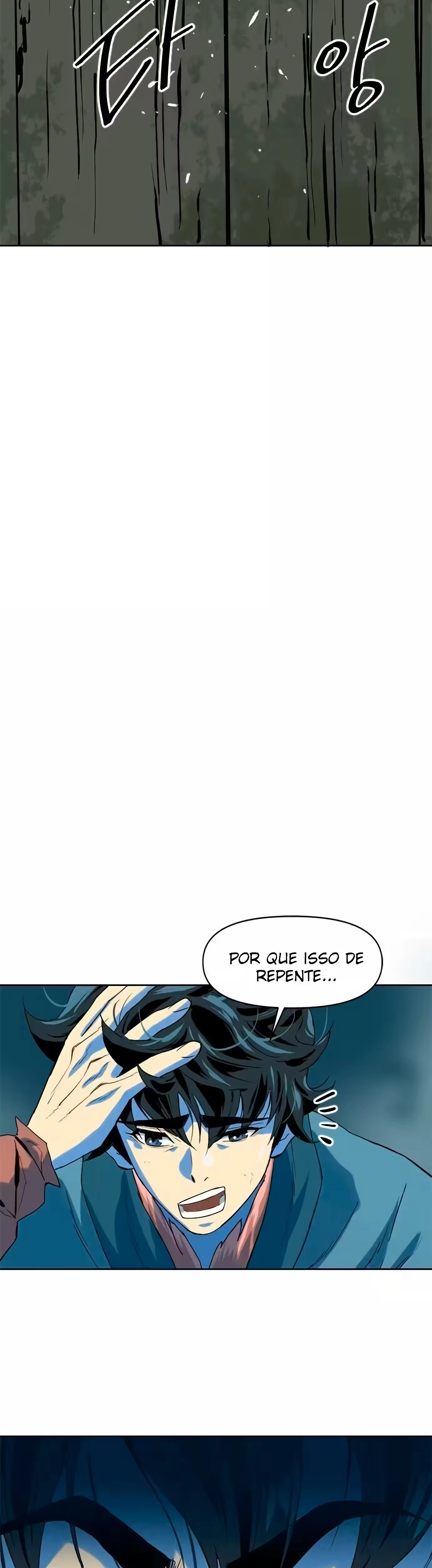 O Maior do Mundo Capítulo 6 Página 50