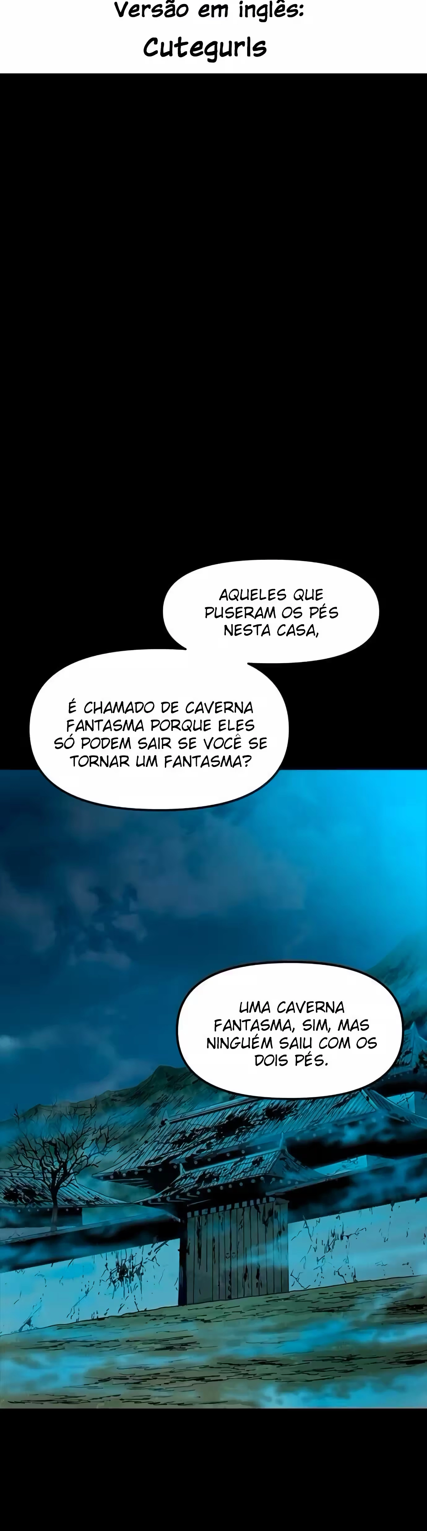 O Maior do Mundo Capítulo 7 Página 2