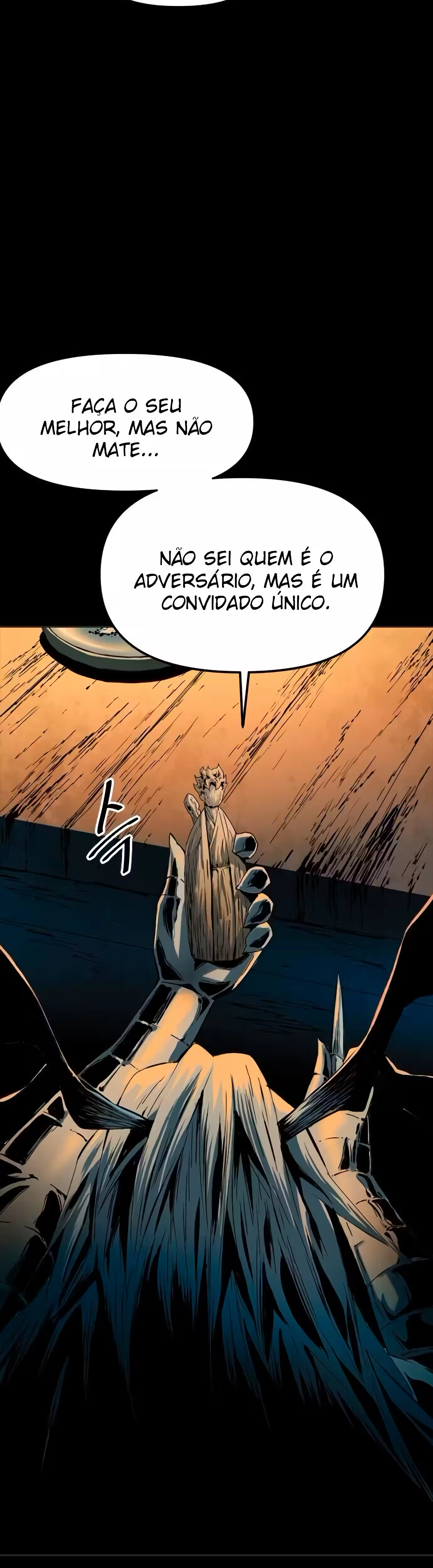 O Maior do Mundo Capítulo 7 Página 8