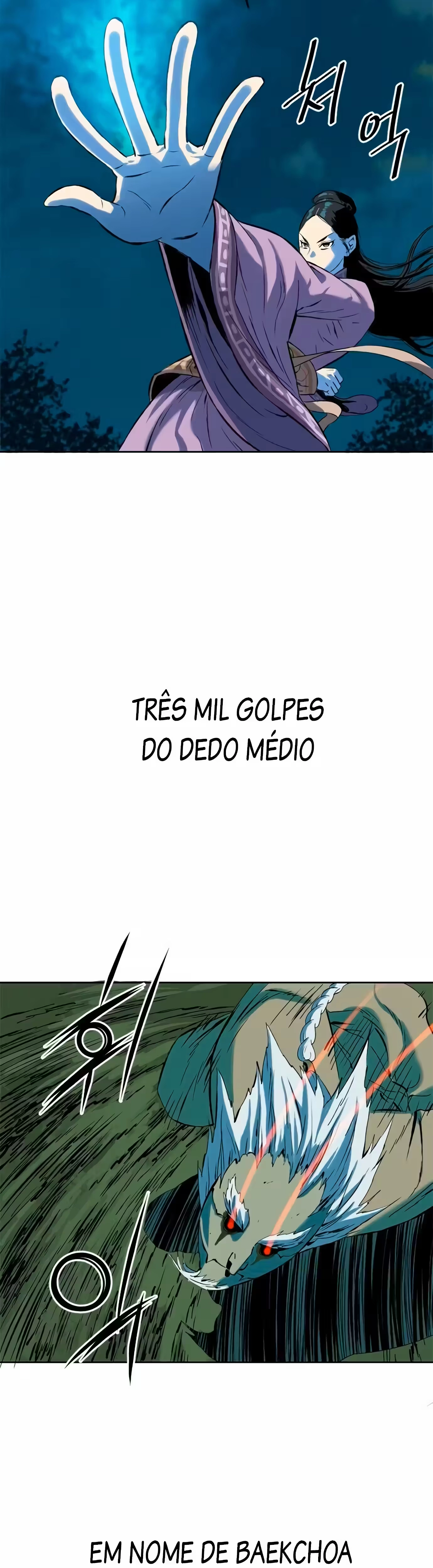 O Maior do Mundo Capítulo 7 Página 37