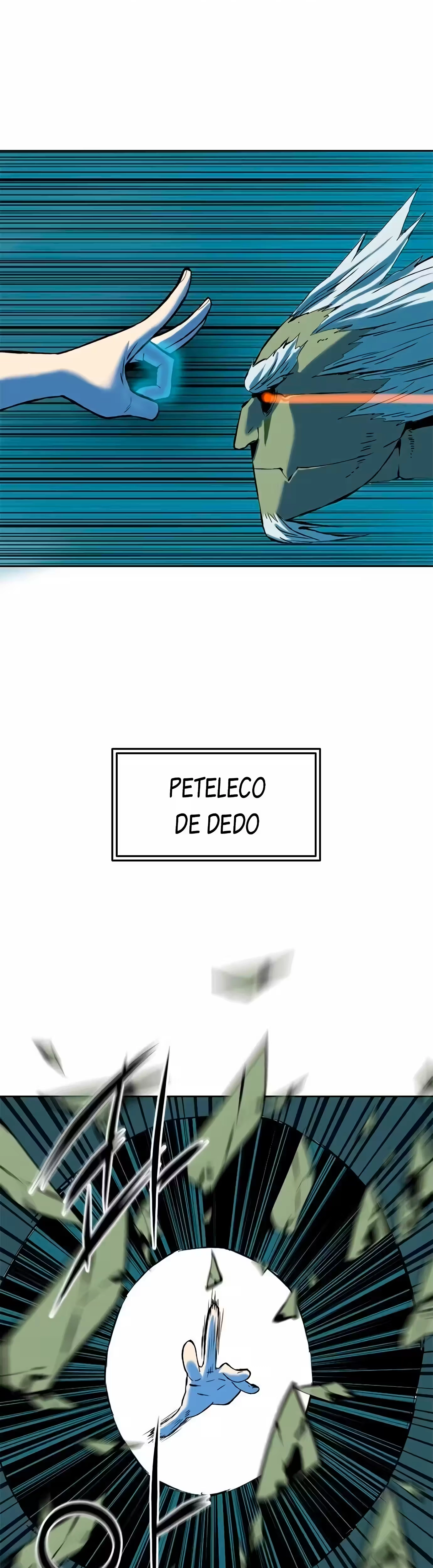O Maior do Mundo Capítulo 7 Página 38
