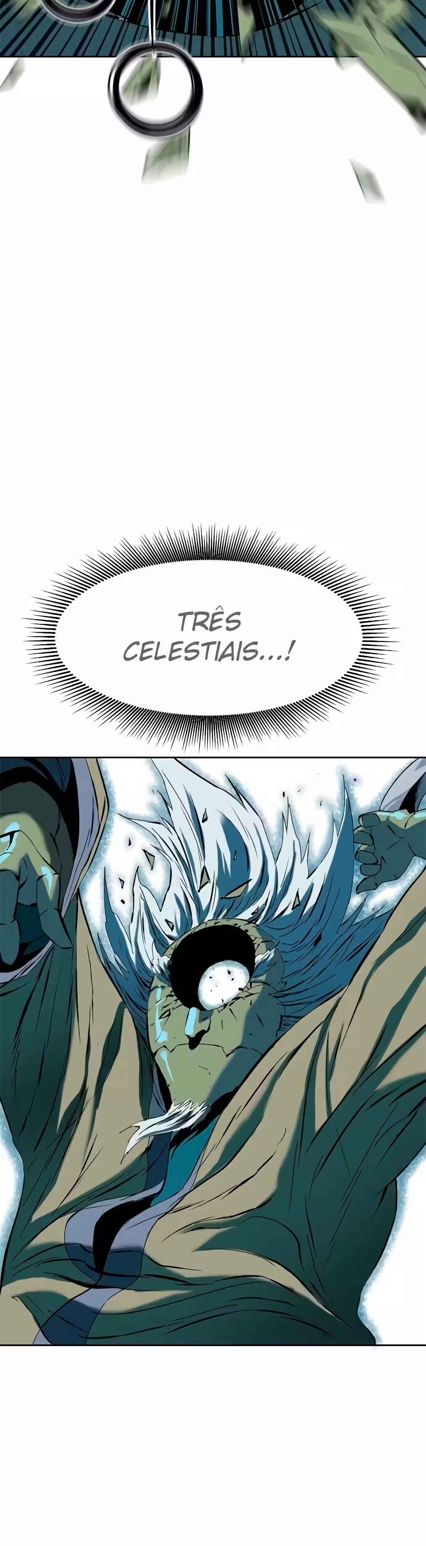 O Maior do Mundo Capítulo 7 Página 39