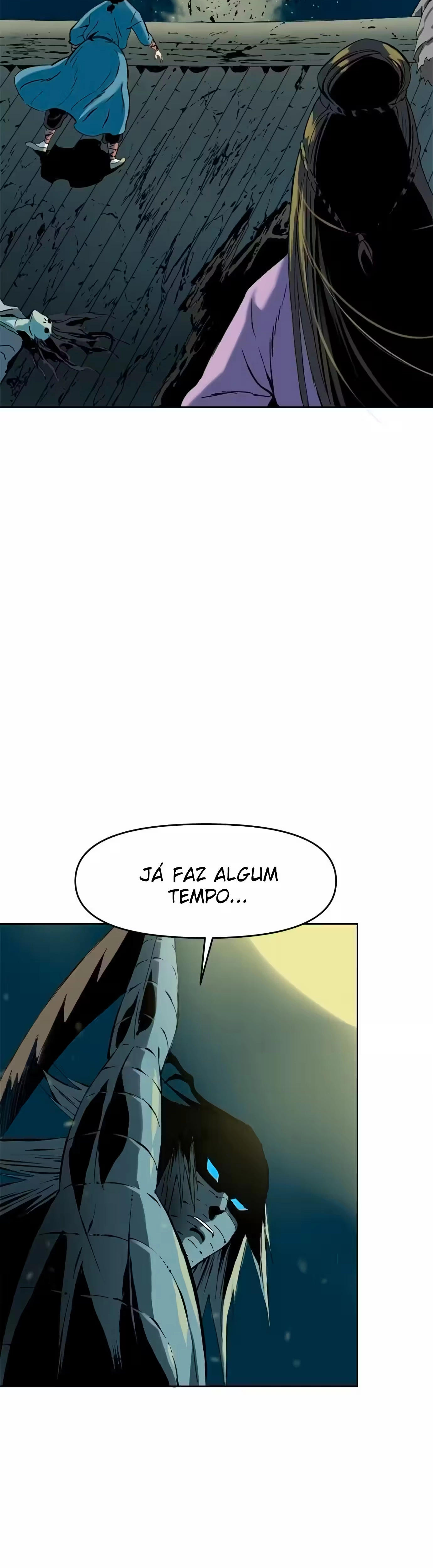O Maior do Mundo Capítulo 7 Página 51