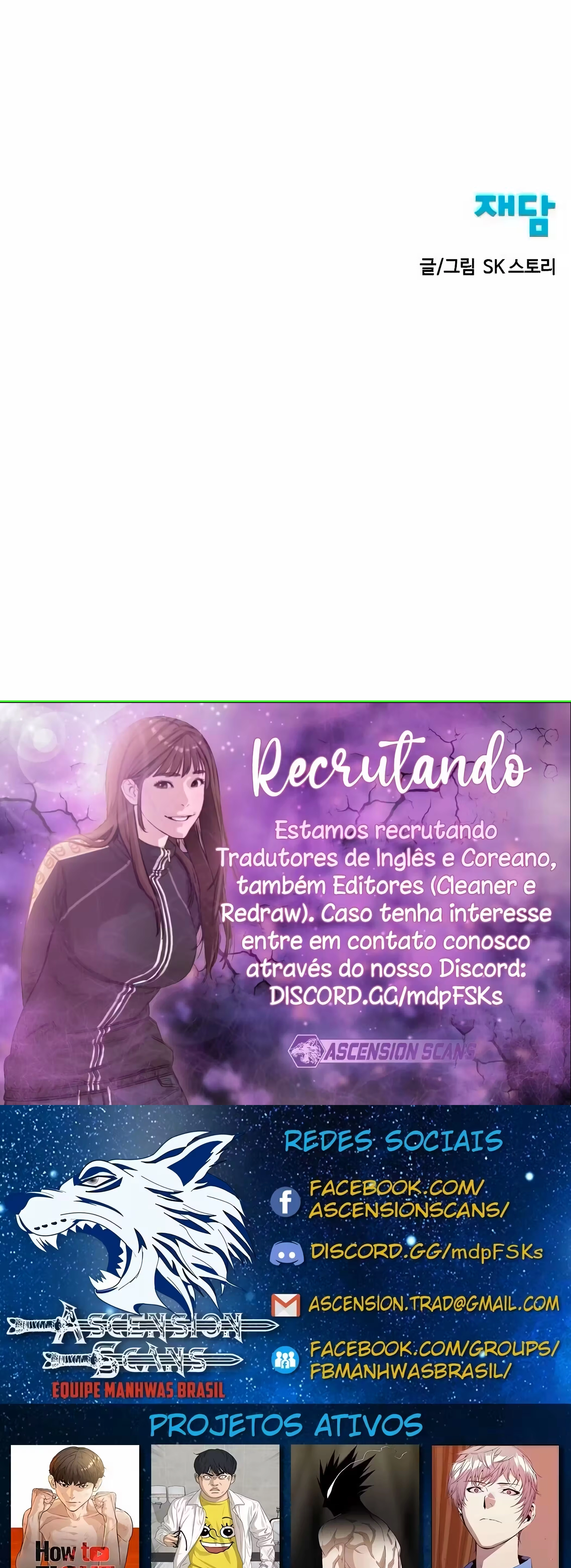O Maior do Mundo Capítulo 7 Página 56