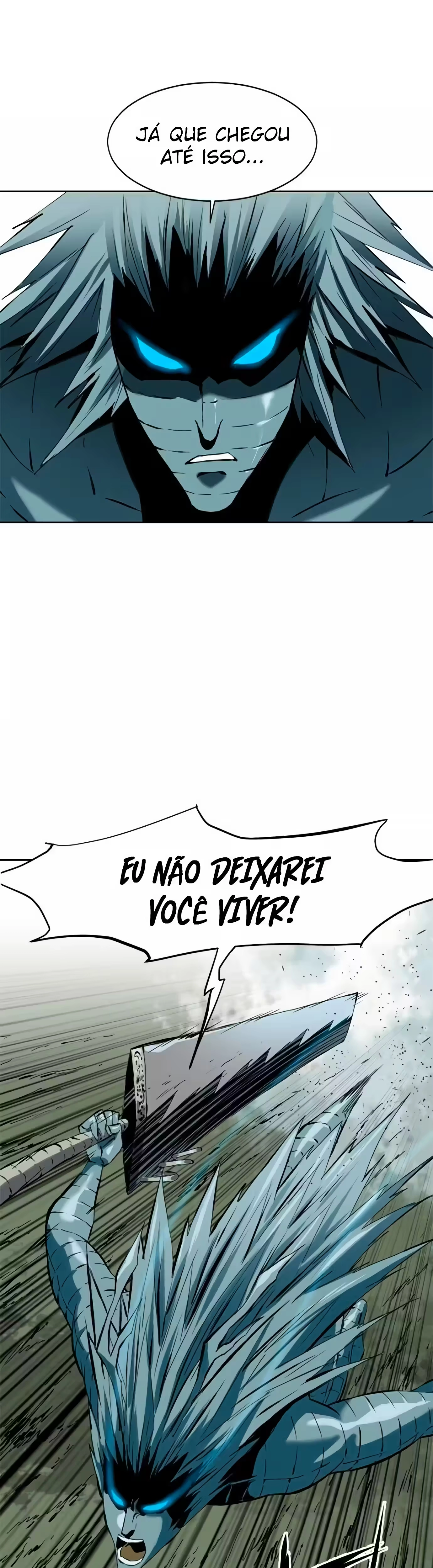 O Maior do Mundo Capítulo 8 Página 9