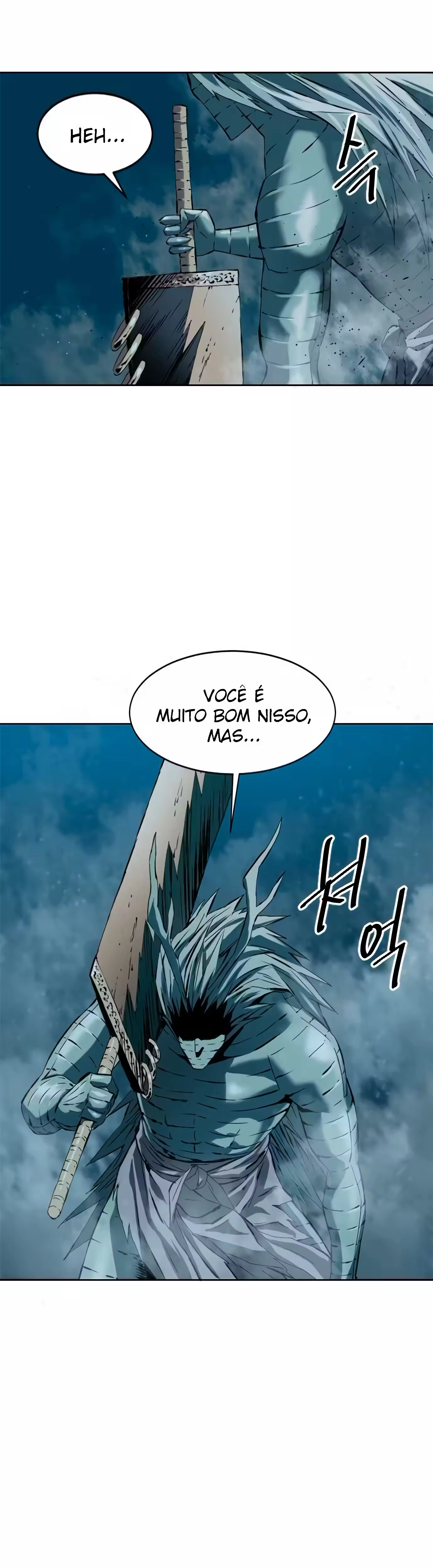 O Maior do Mundo Capítulo 8 Página 17
