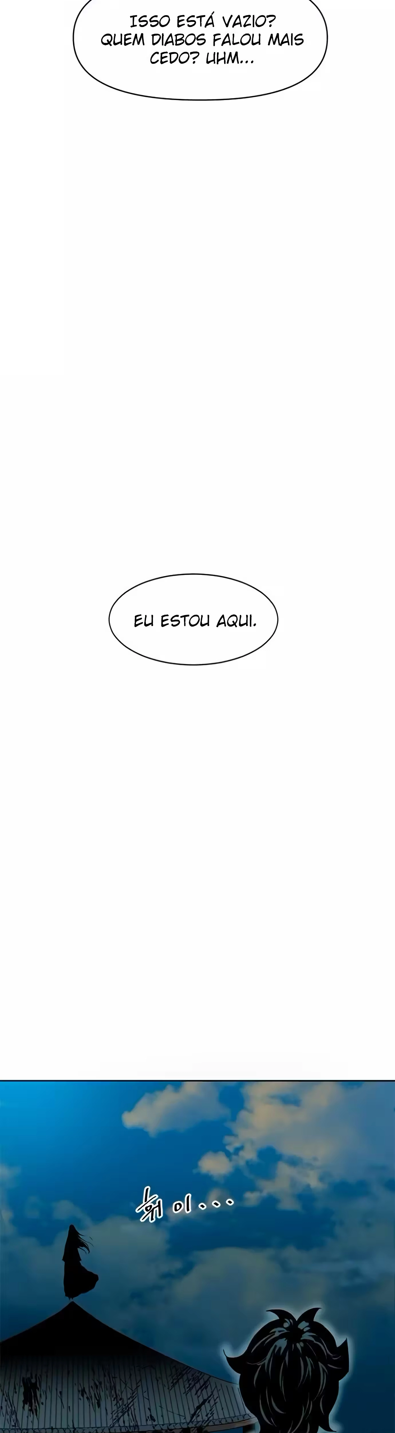 O Maior do Mundo Capítulo 8 Página 31