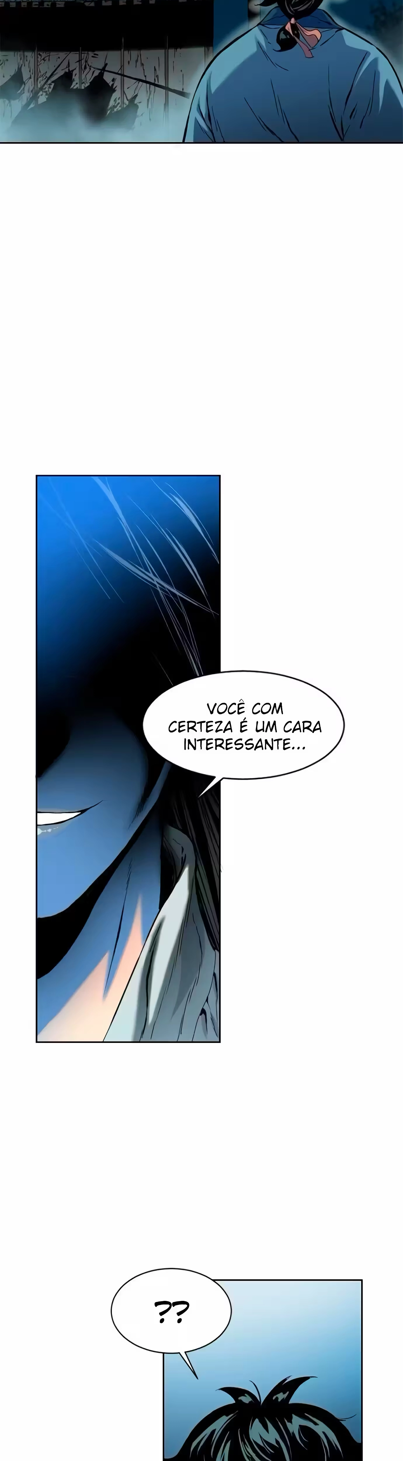 O Maior do Mundo Capítulo 8 Página 32