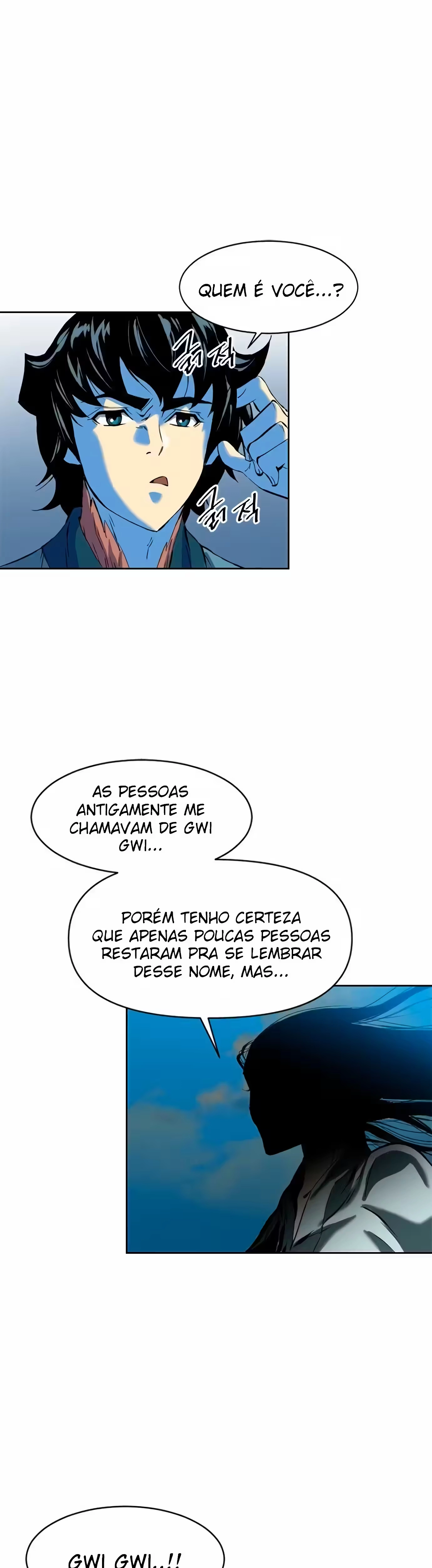 O Maior do Mundo Capítulo 8 Página 35