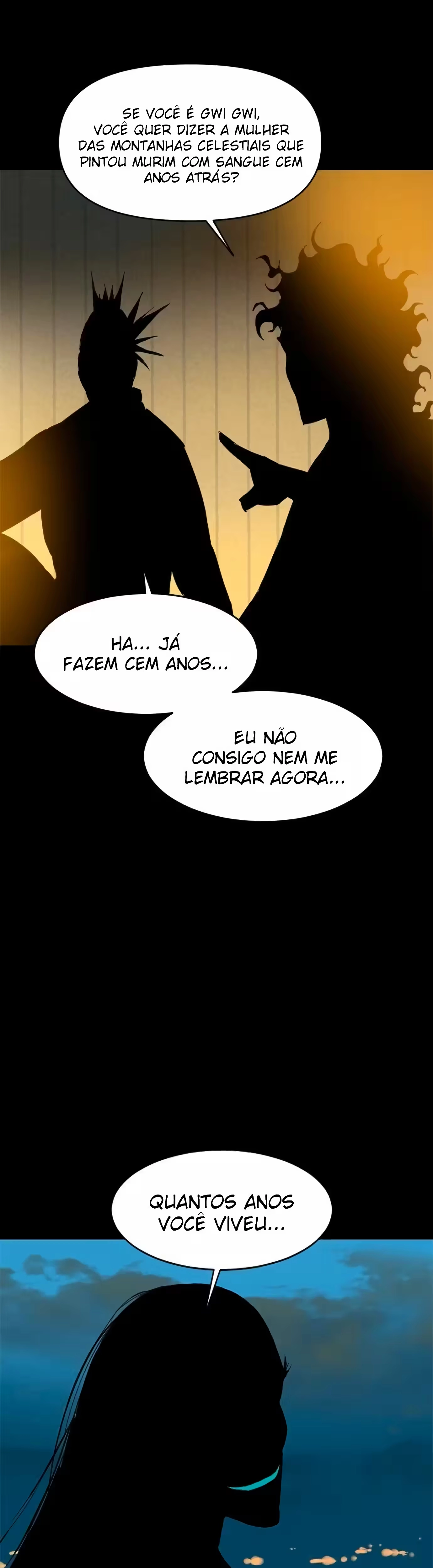 O Maior do Mundo Capítulo 8 Página 46