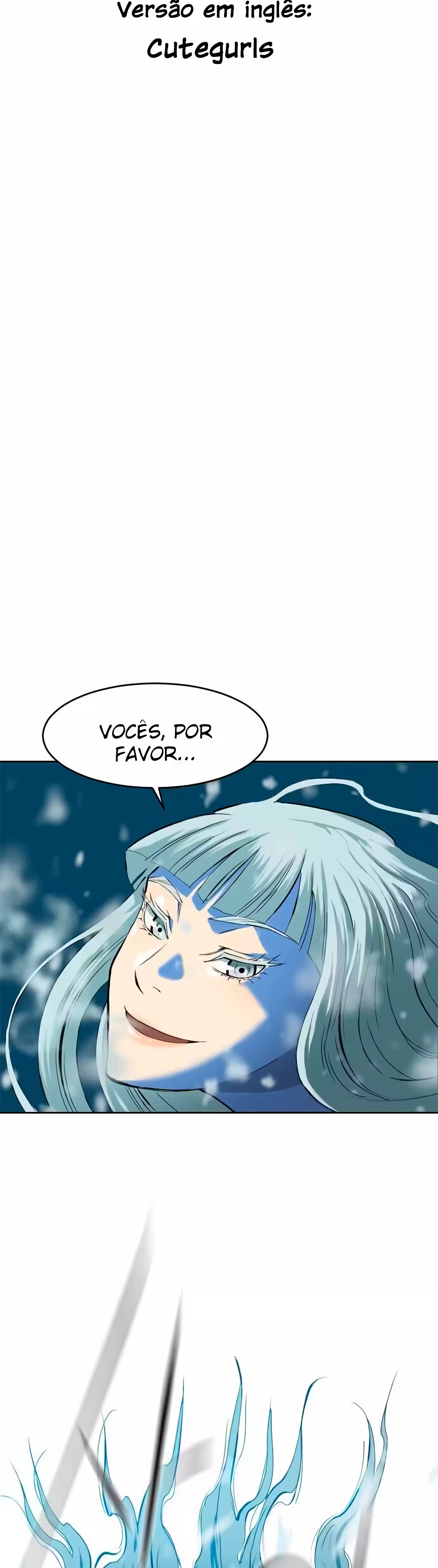 O Maior do Mundo Capítulo 9 Página 2