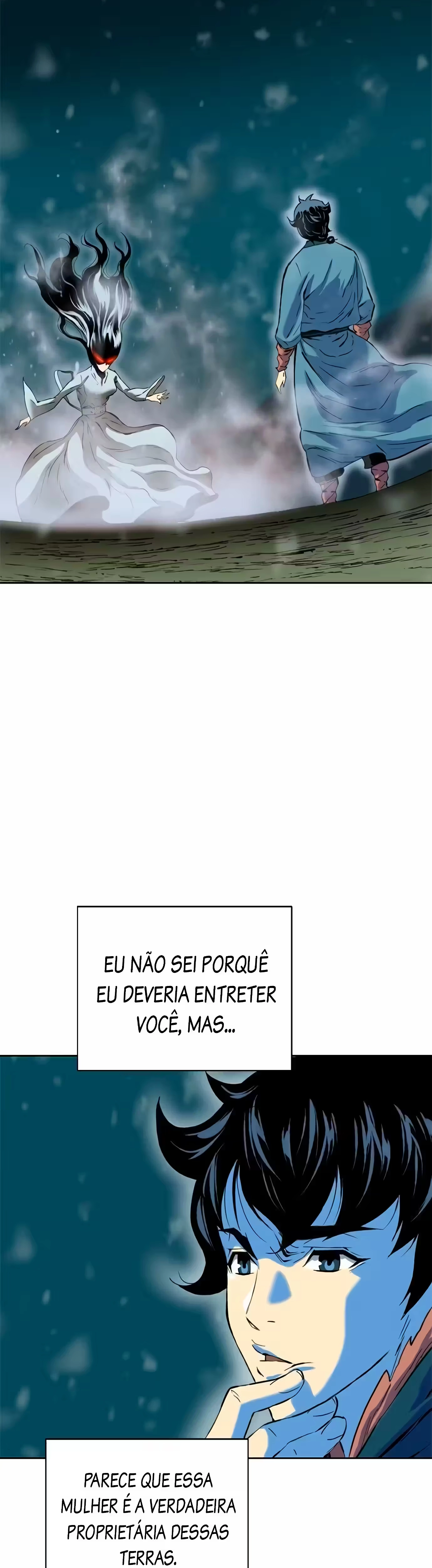 O Maior do Mundo Capítulo 9 Página 4