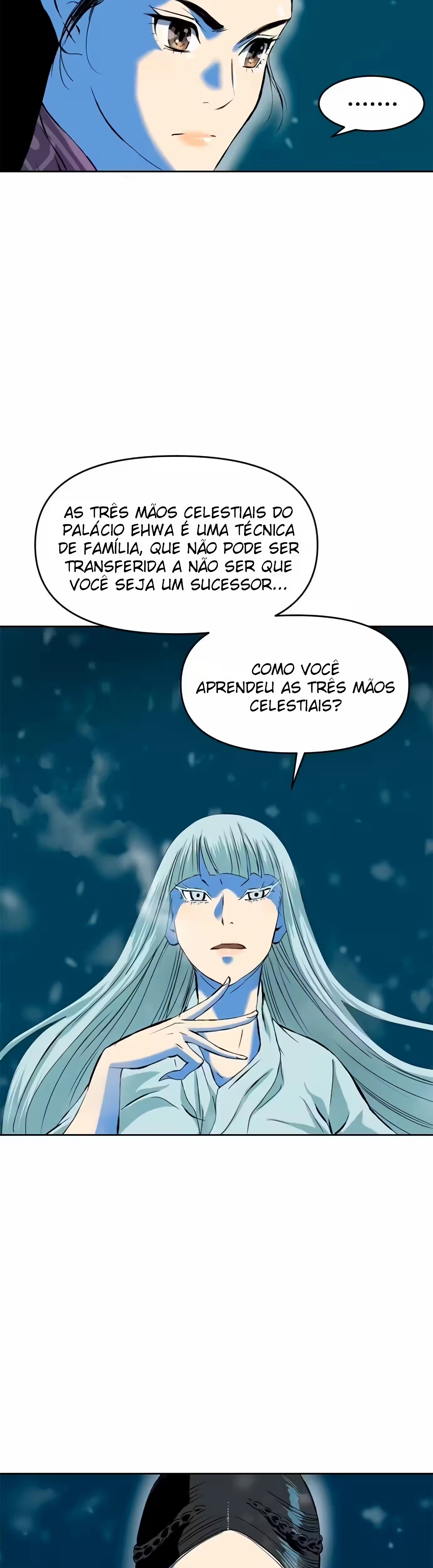 O Maior do Mundo Capítulo 9 Página 13