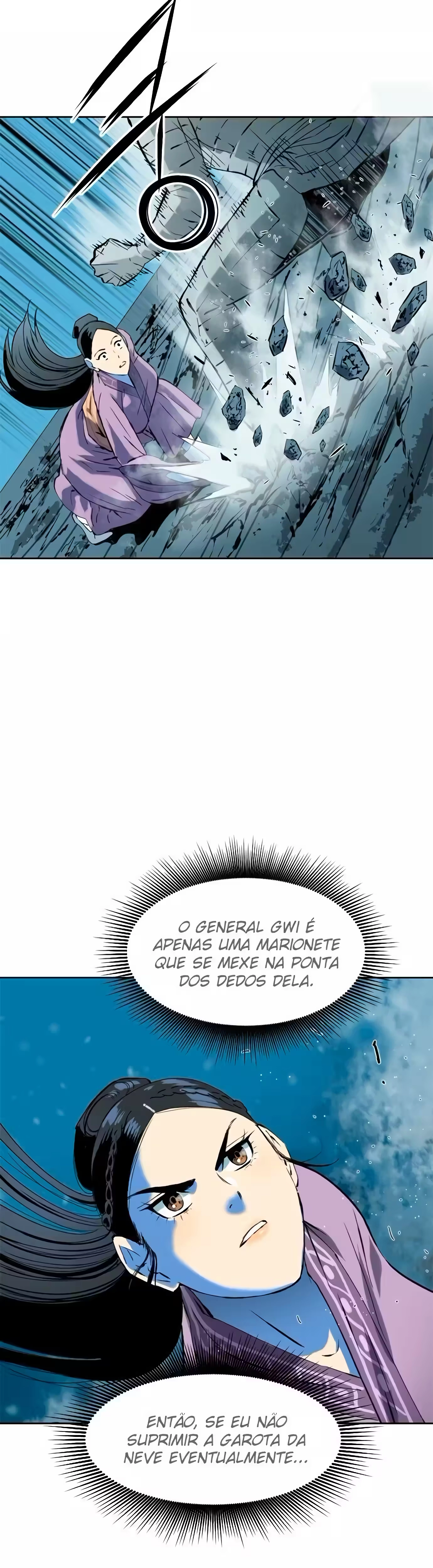 O Maior do Mundo Capítulo 9 Página 19