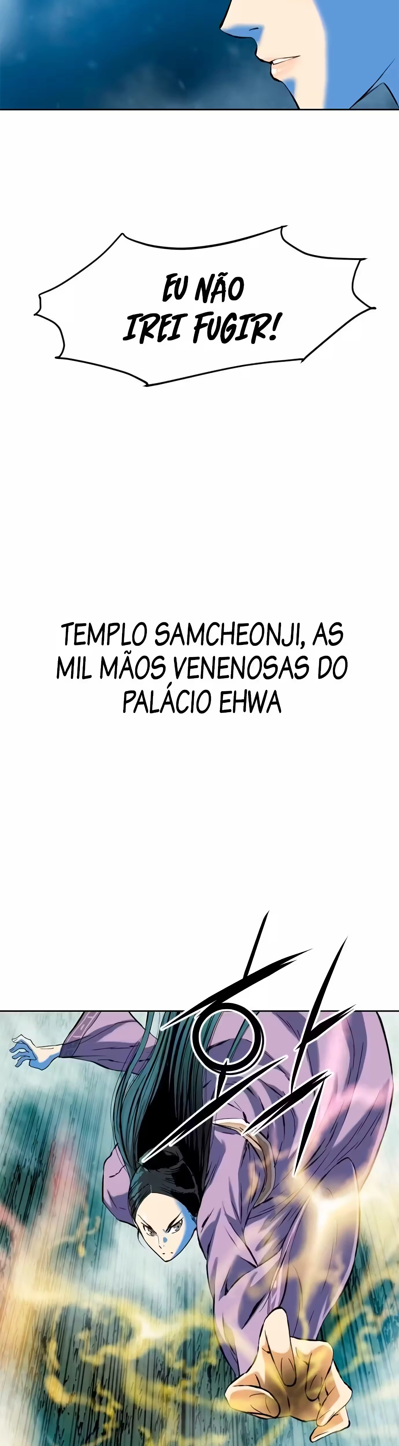 O Maior do Mundo Capítulo 9 Página 25