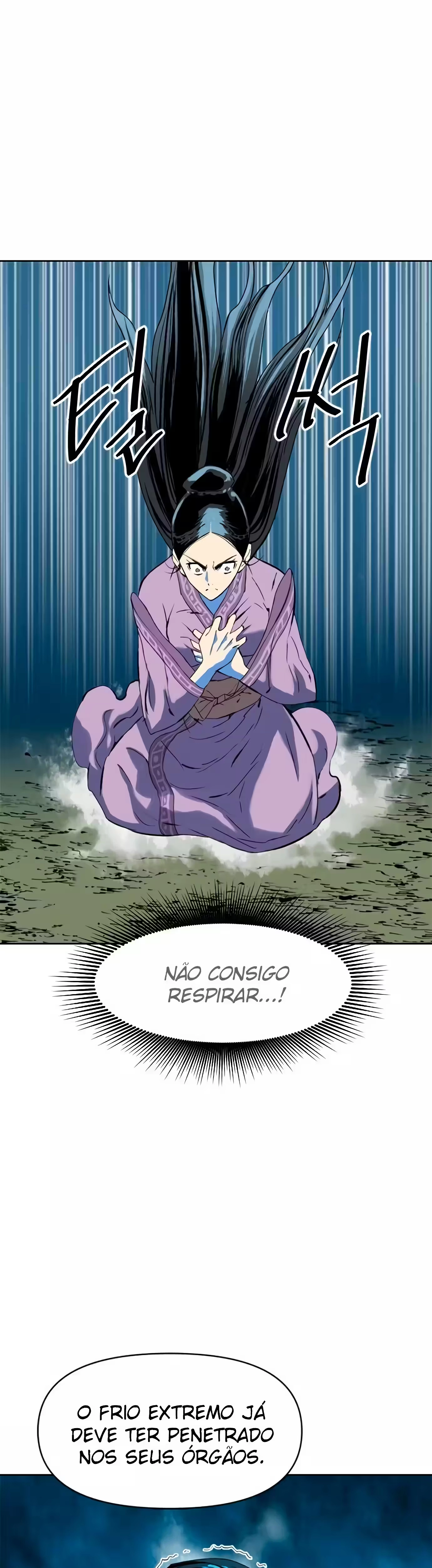 O Maior do Mundo Capítulo 9 Página 31