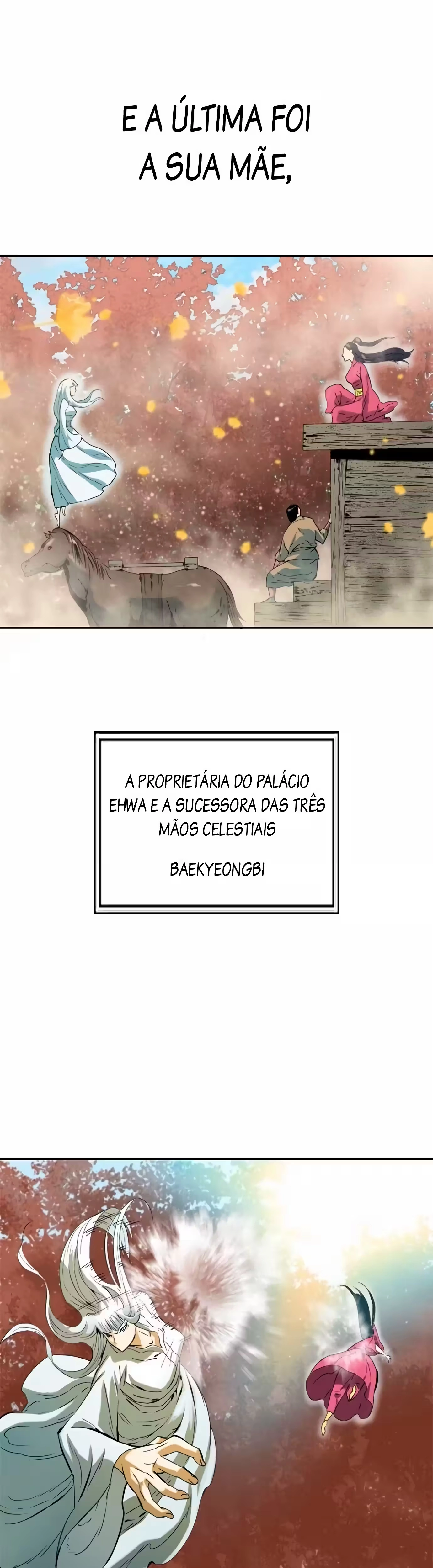 O Maior do Mundo Capítulo 9 Página 37
