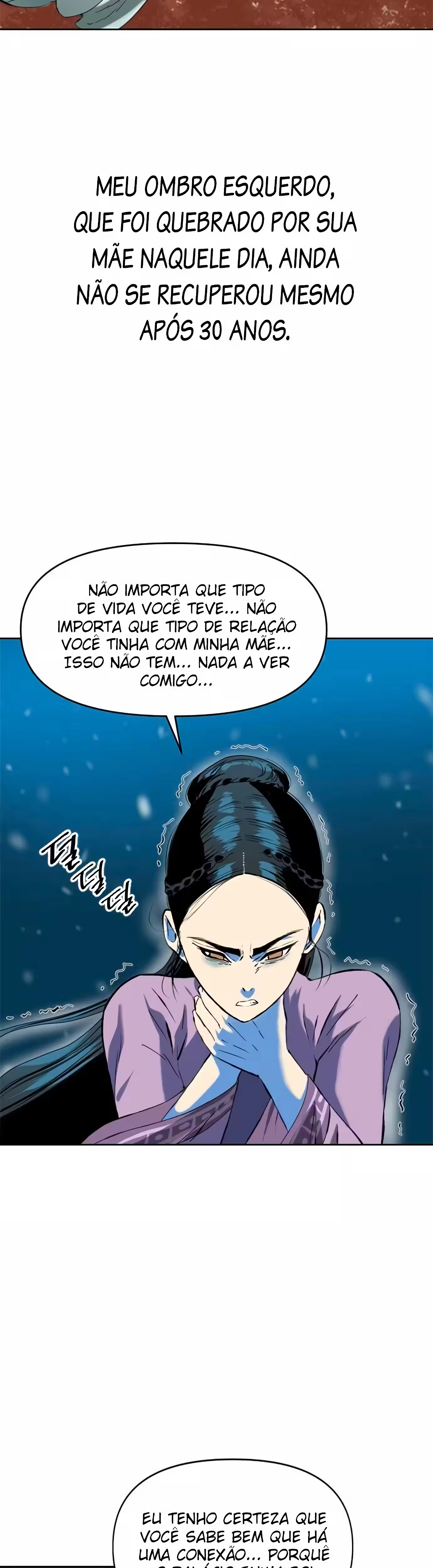 O Maior do Mundo Capítulo 9 Página 38