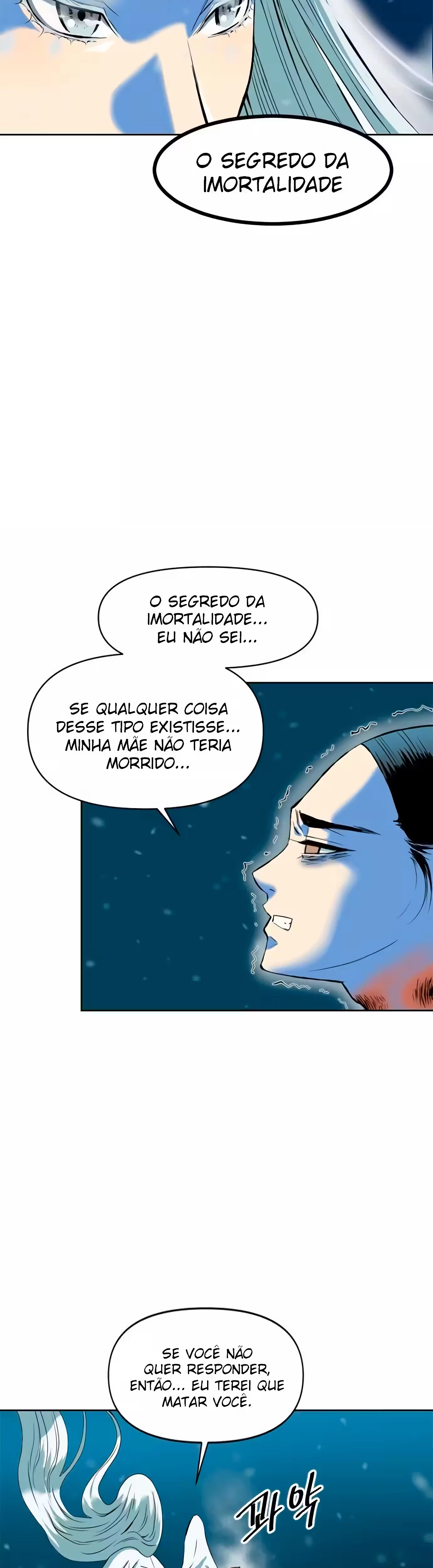 O Maior do Mundo Capítulo 9 Página 40
