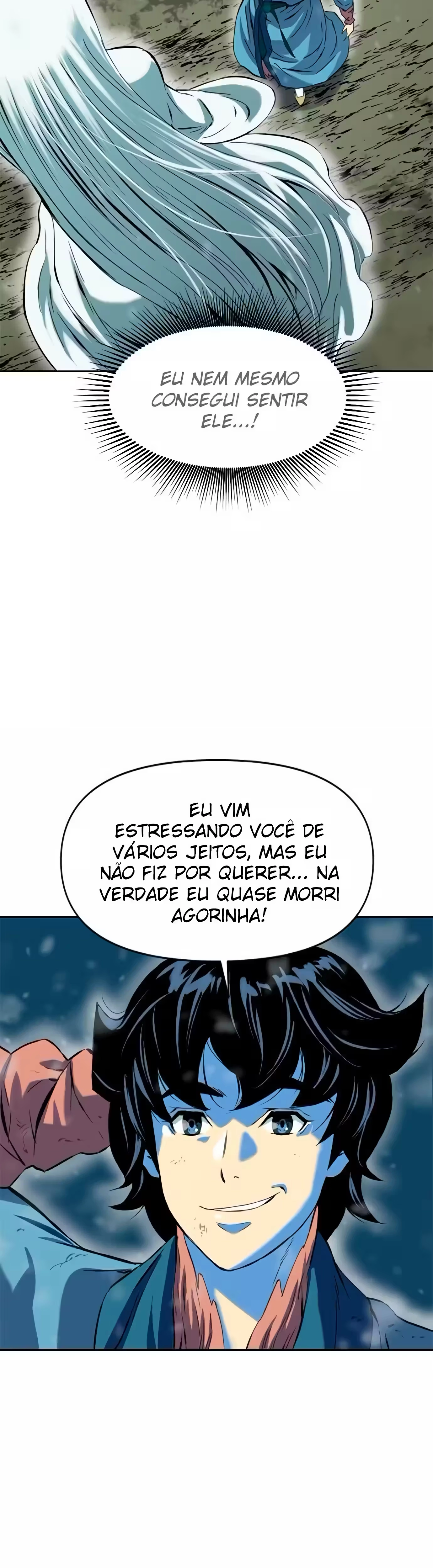 O Maior do Mundo Capítulo 9 Página 43