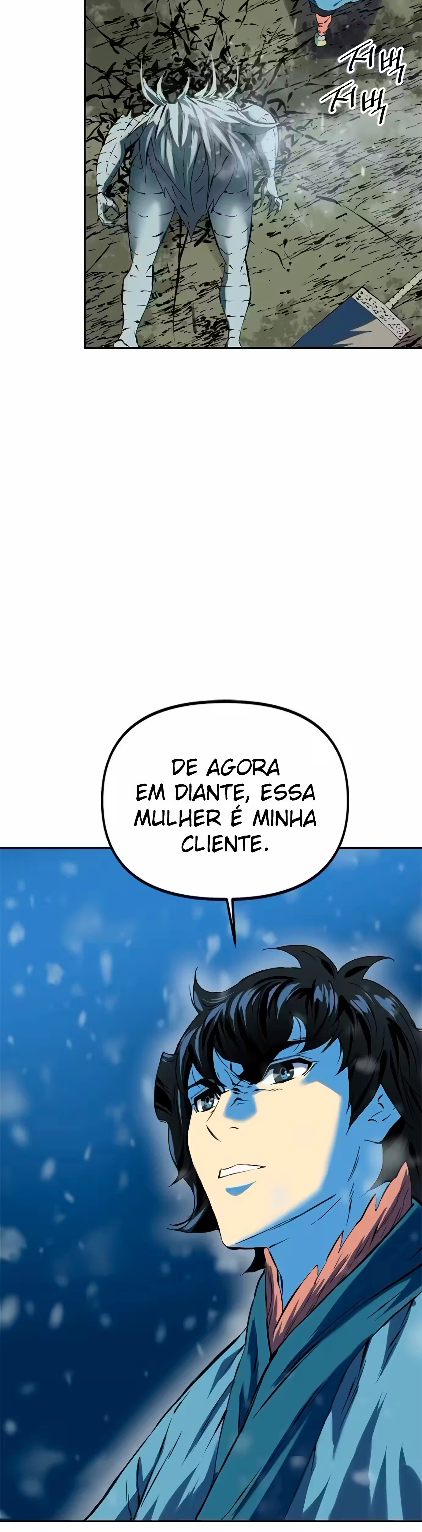 O Maior do Mundo Capítulo 9 Página 55